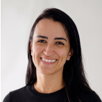 Paula Mascarenhas