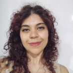 Yasmim Fabozzi